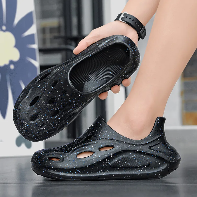 BOLE Clogs Men-7