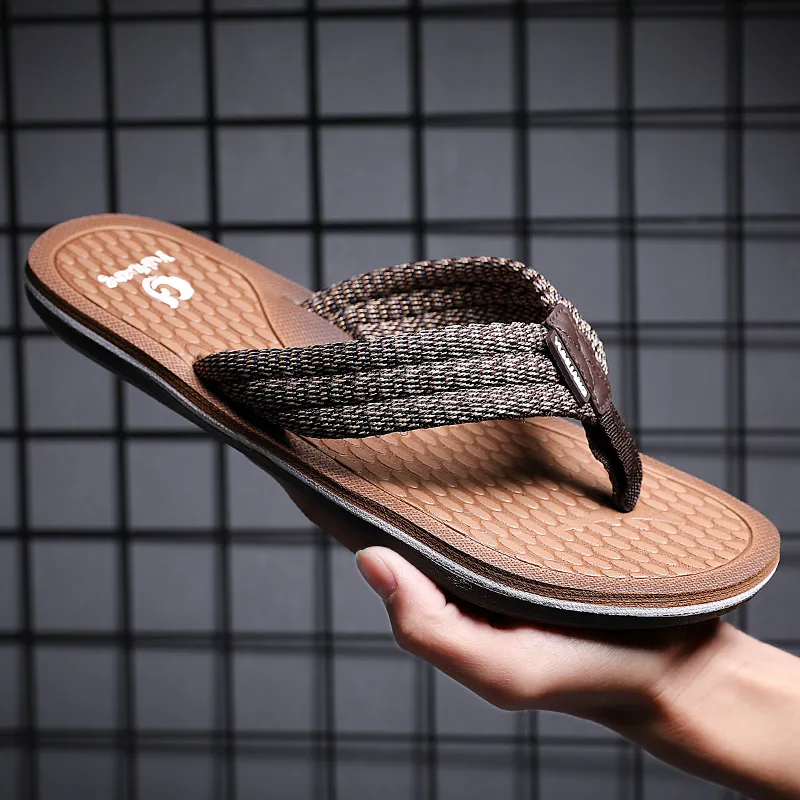 BOLE Flip Flops Men-2