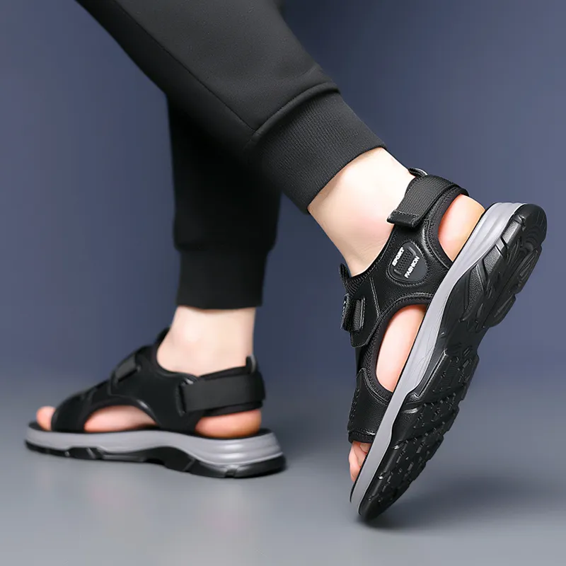 BOLE Beach Sandals Men-2
