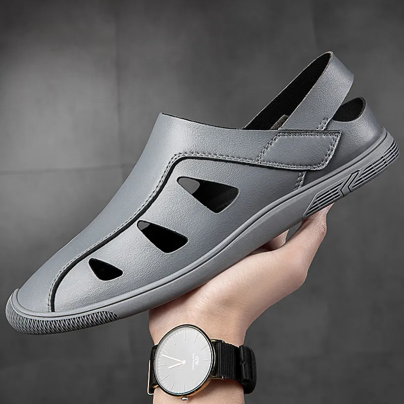 BOLE Clogs Men-6