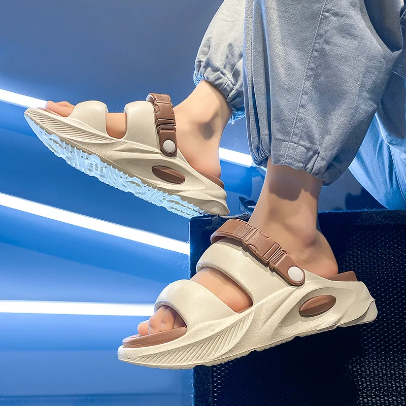 BOLE Beach Sandals Men-13
