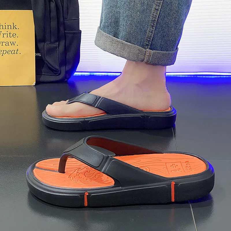 BOLE Flip Flops Men-2