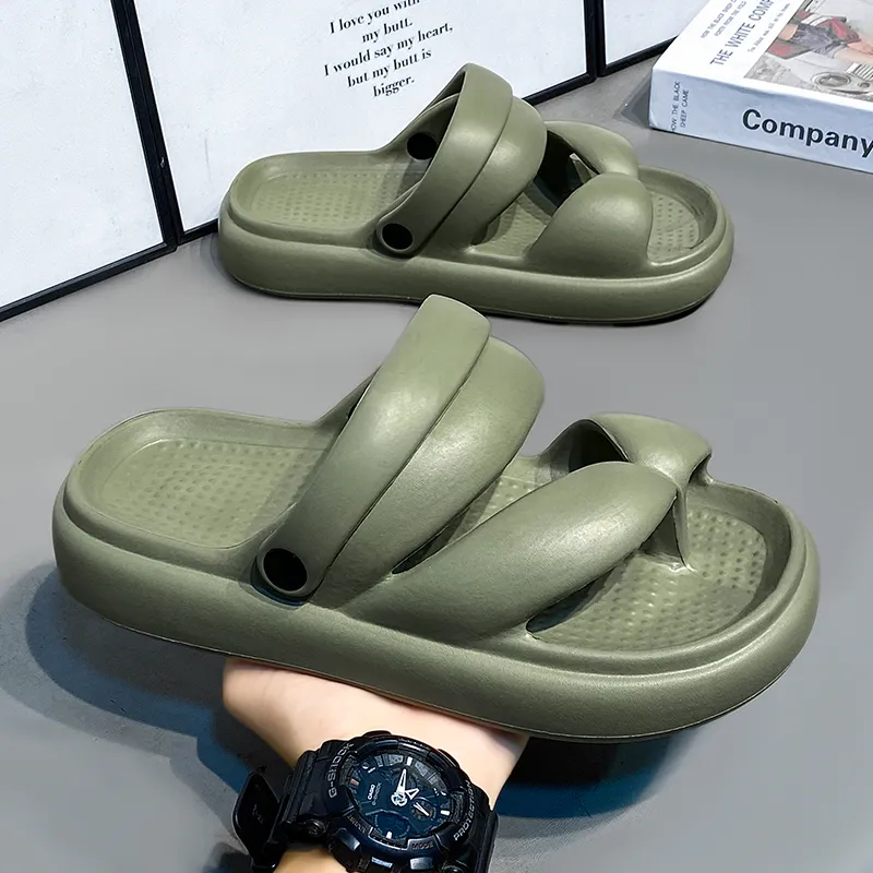 BOLE Beach Sandals Unisex-13