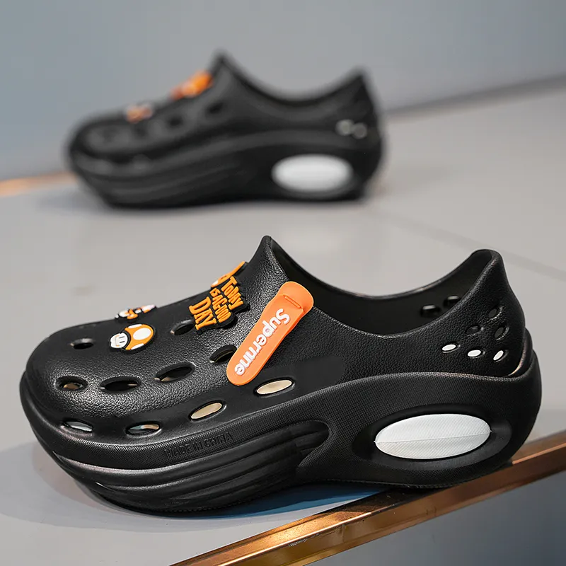 BOLE Clogs Unisex-1