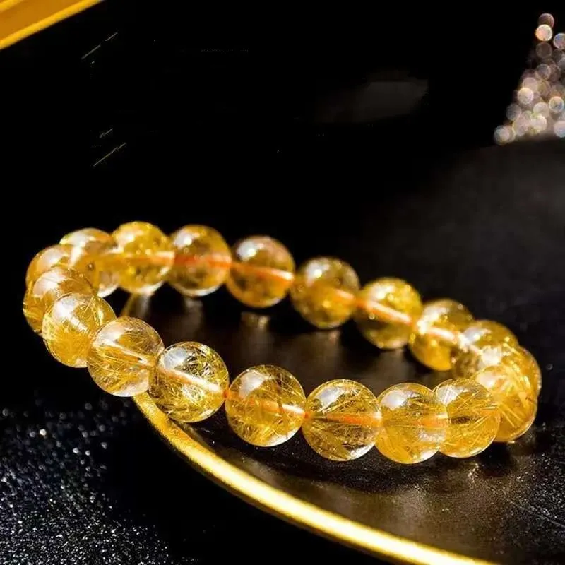 Sweet Kisses Crystal Bracelets Unisex-1