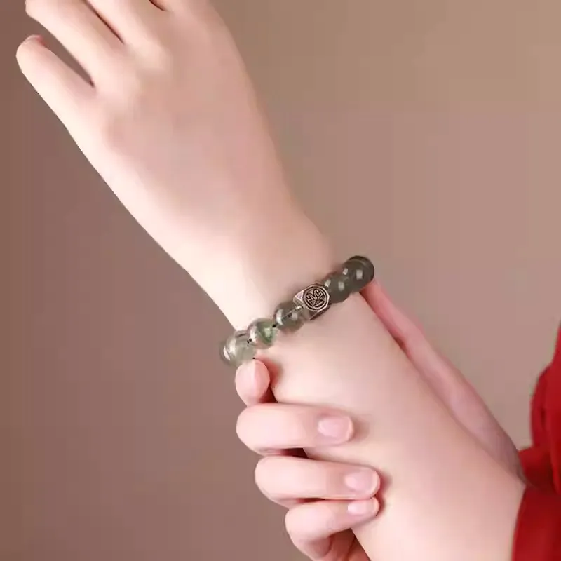 Sweet Kisses Crystal Bracelets Unisex-3