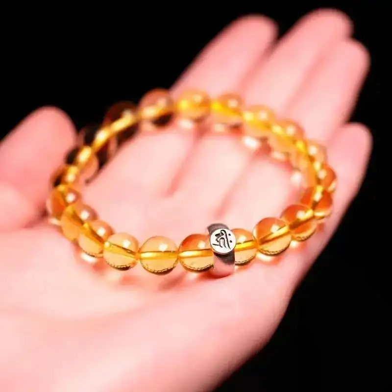 Sweet Kisses Crystal Bracelets Unisex-3