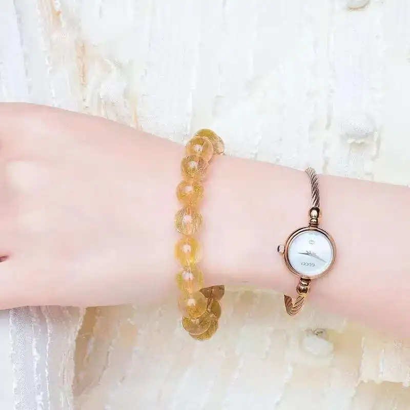 Sweet Kisses Crystal Bracelets Unisex-4