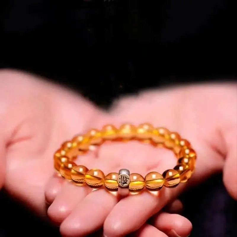 Sweet Kisses Crystal Bracelets Unisex-1