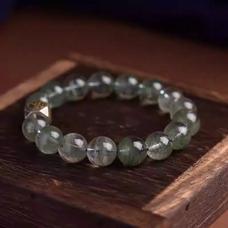 Sweet Kisses Crystal Bracelets Unisex-2