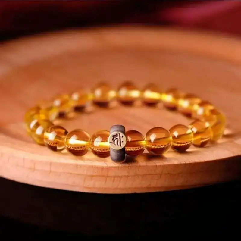 Sweet Kisses Crystal Bracelets Unisex-5