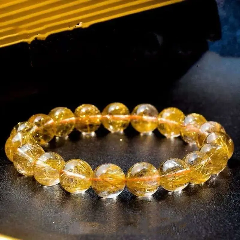 Sweet Kisses Crystal Bracelets Unisex-2