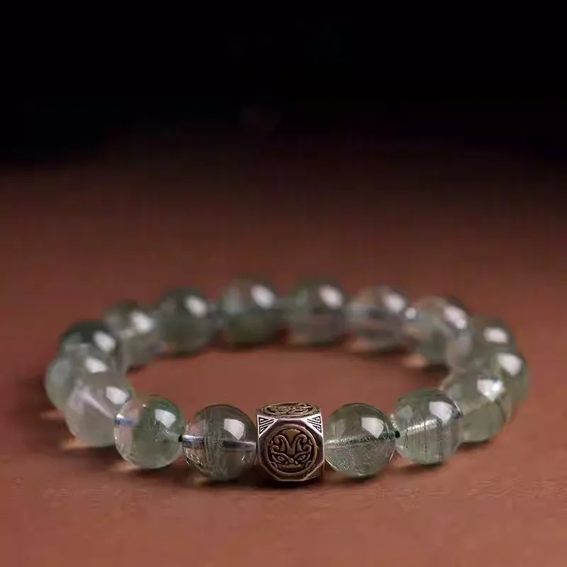 Sweet Kisses Crystal Bracelets Unisex-1