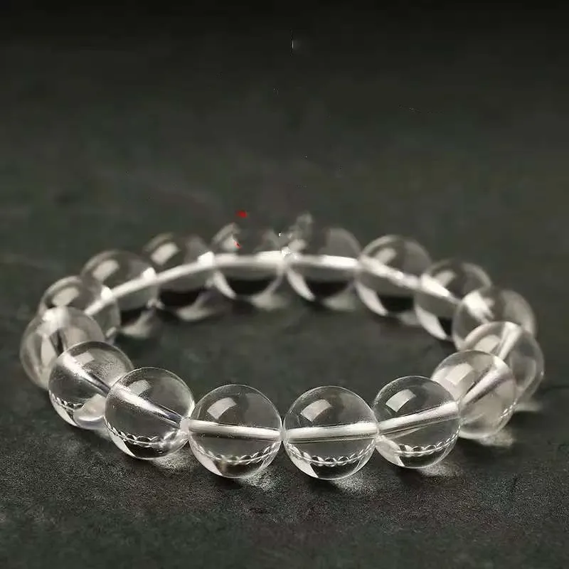 Sweet Kisses Crystal Jade Bracelets Unisex-1