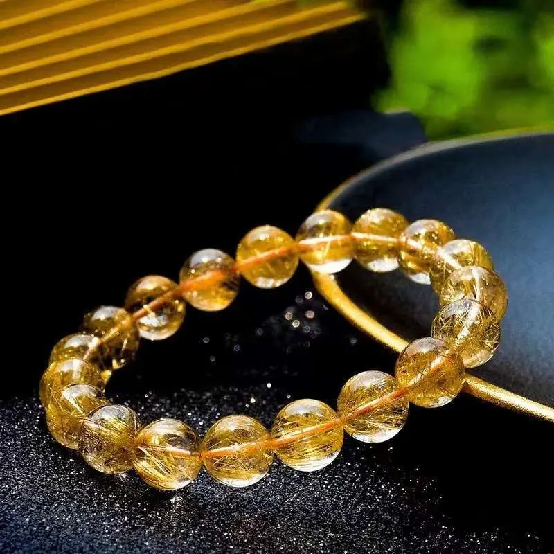 Sweet Kisses Crystal Bracelets Unisex-3