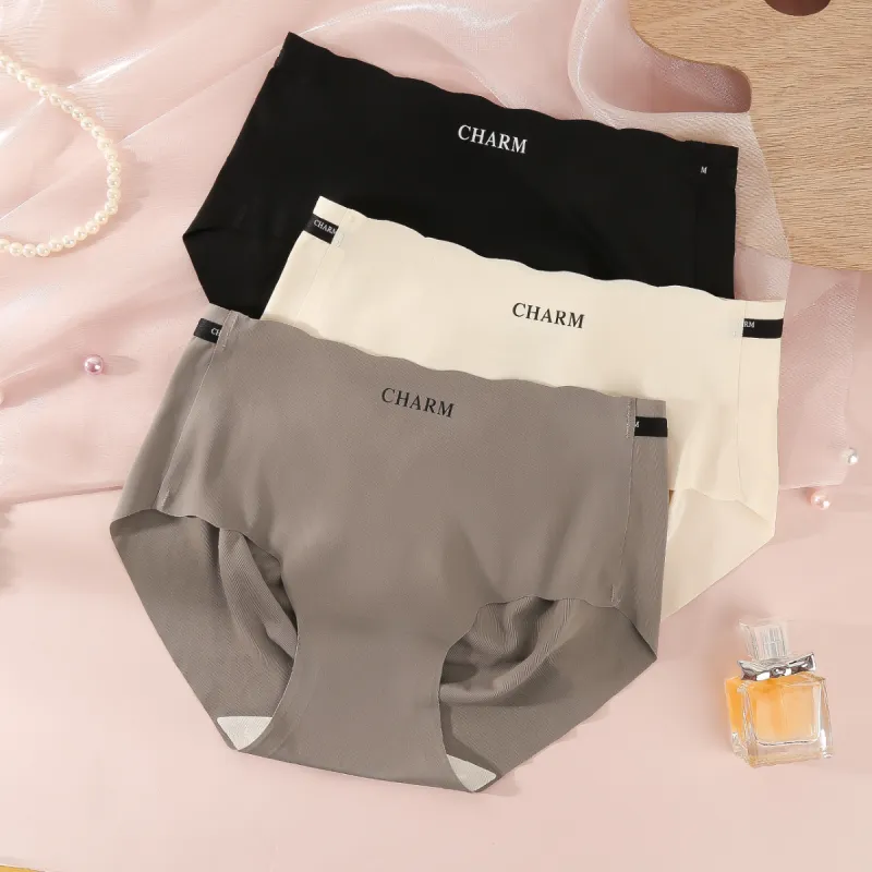 LoveEsteem Underpants Women's 3 Pack-1