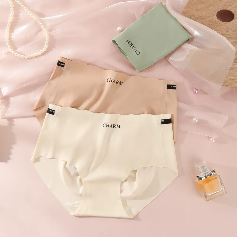 LoveEsteem Underpants Women's 3 Pack-9