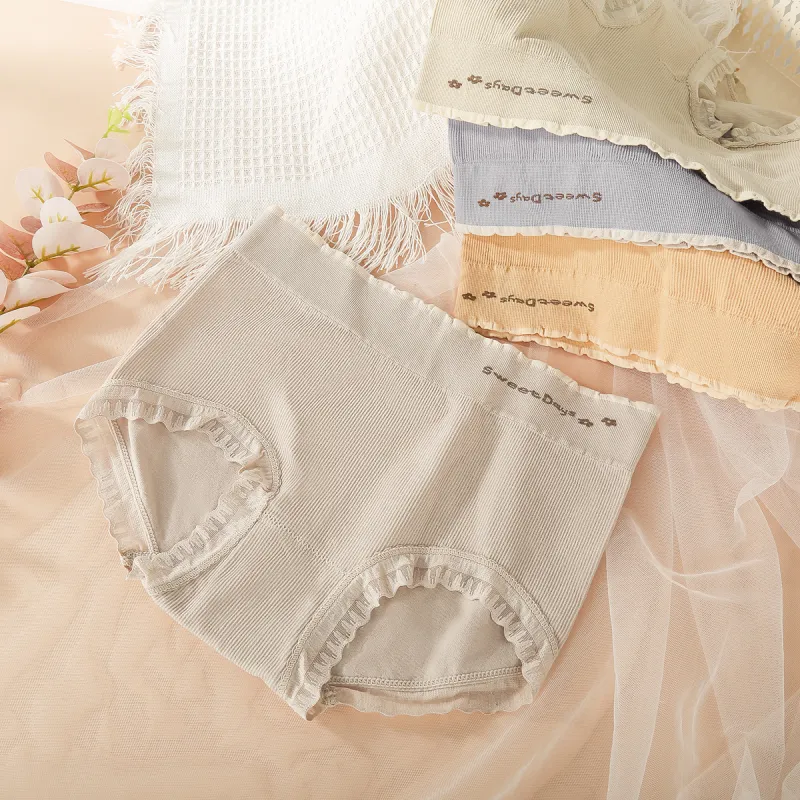 LoveEsteem Underpants Women's 4 Pack-2