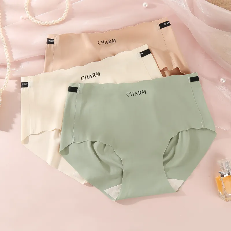 LoveEsteem Underpants Women's 3 Pack-11