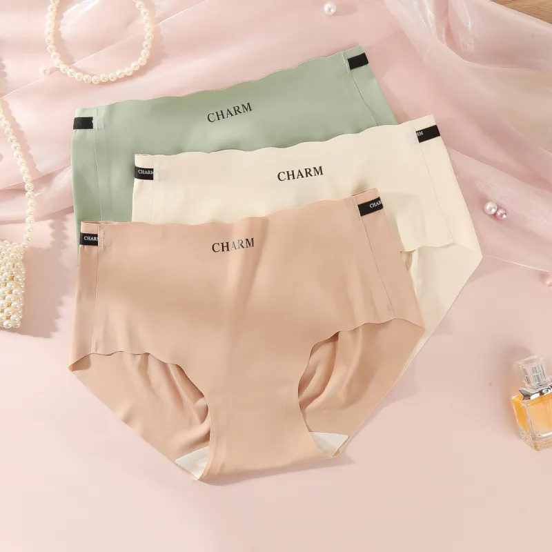 LoveEsteem Underpants Women's 3 Pack-10