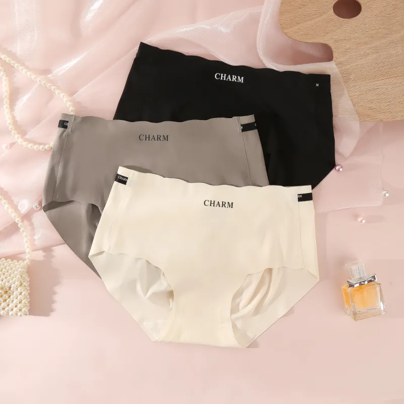LoveEsteem Underpants Women's 3 Pack-3
