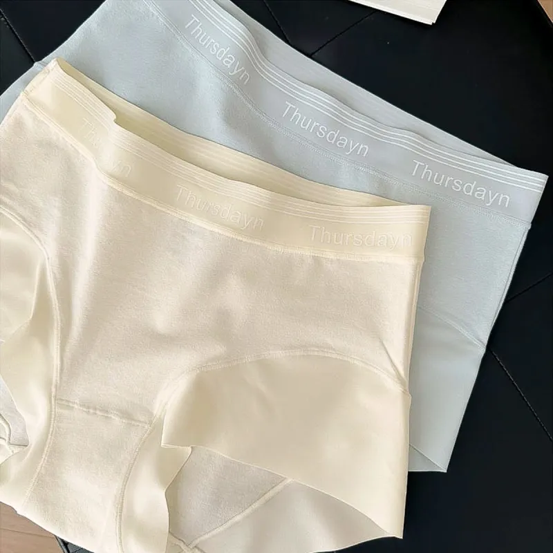 YIMANLI Underpants Women's 3 Pack-3