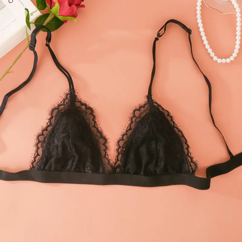 YIMANLI Women's Bras-7
