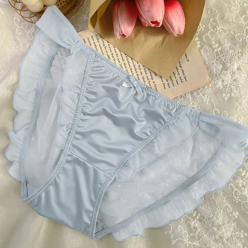 YIMANLI Underpants Women's 2 Pack-5