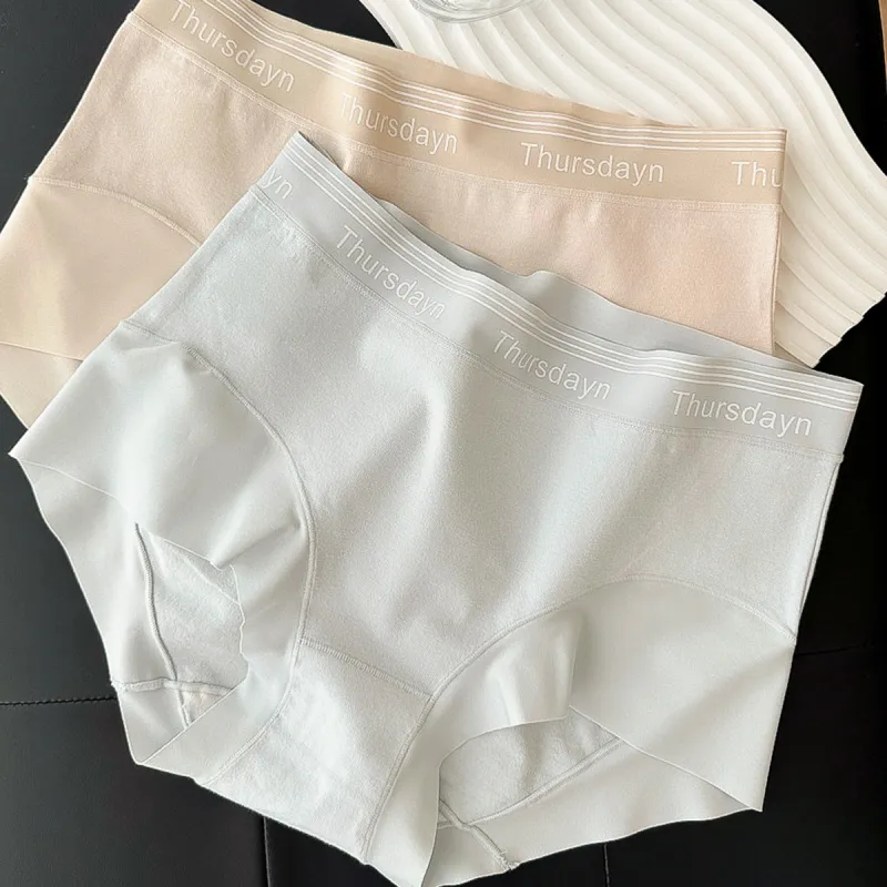 YIMANLI Underpants Women's 3 Pack-2