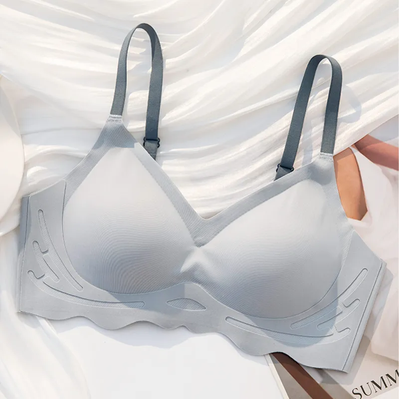 YIMANLI Women's Bras-8