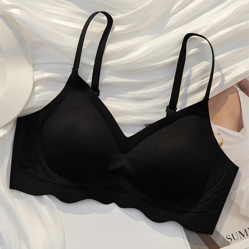 YIMANLI Women's Bras-6