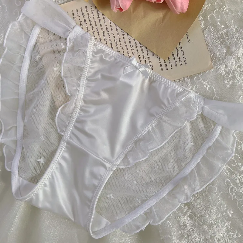 YIMANLI Underpants Women's 2 Pack-7