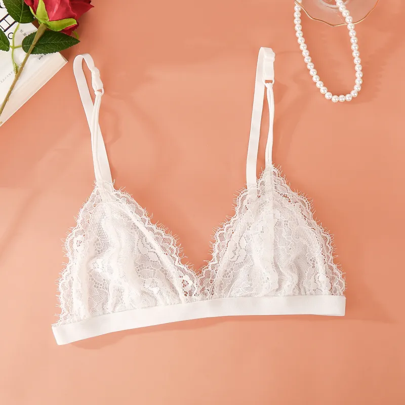 YIMANLI Women's Bras-2