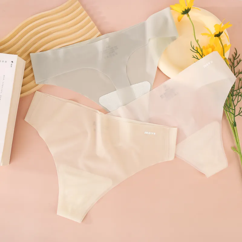 YIMANLI Underpants Women's 3 Pack-7