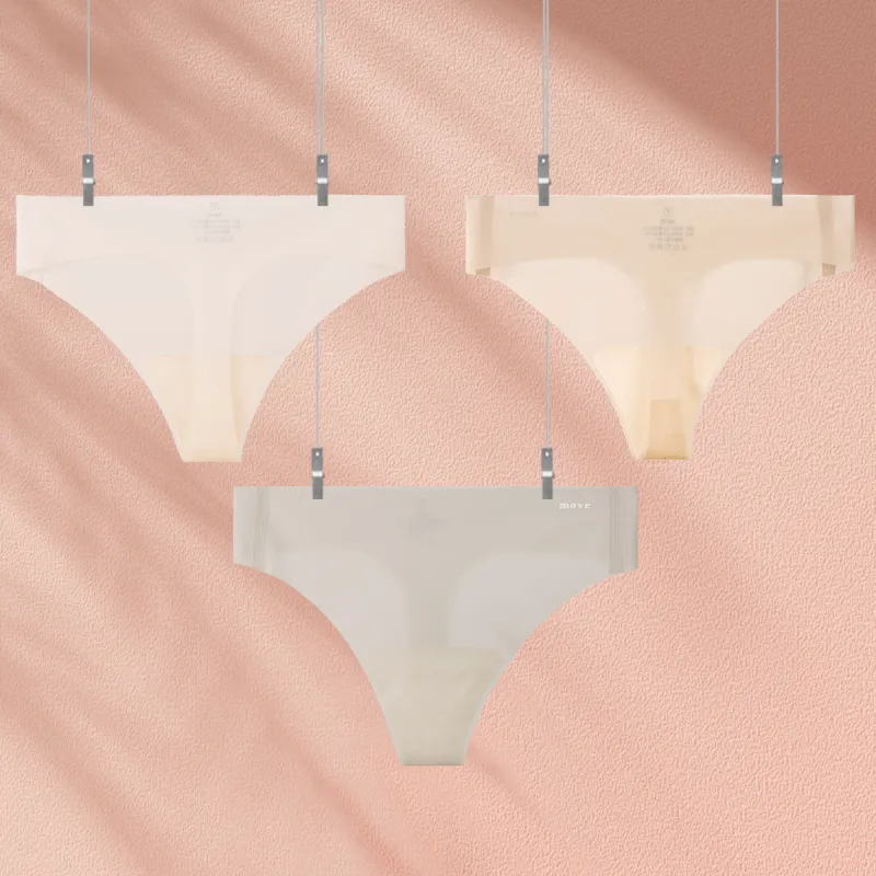 YIMANLI Underpants Women's 3 Pack-6