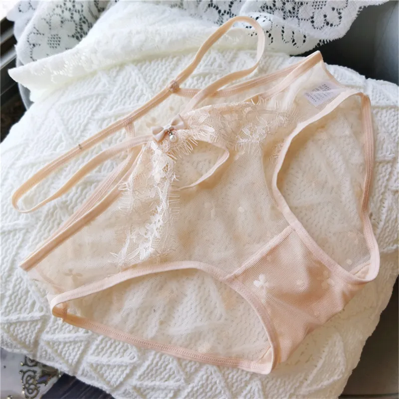 YIMANLI Underpants Women's 3 Pack-3