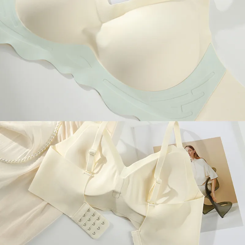 YIMANLI Women's Bras-4
