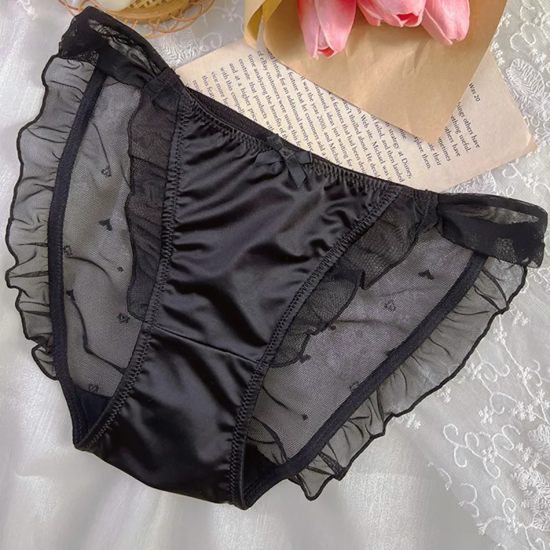 YIMANLI Underpants Women's 2 Pack-10