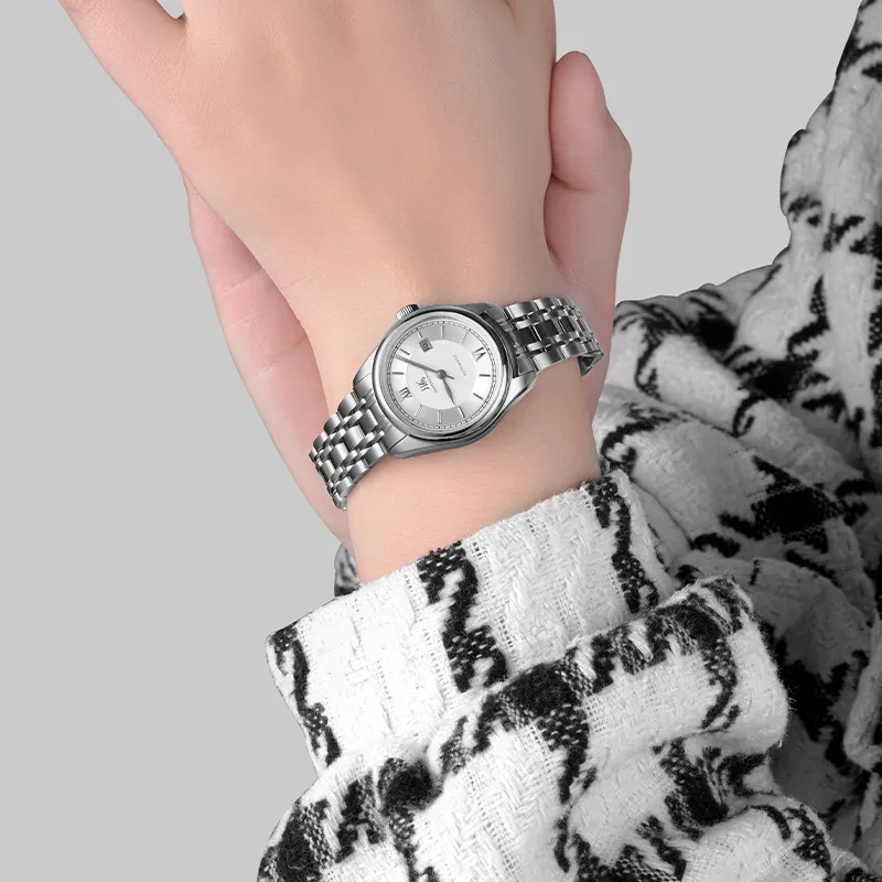 SHANGHAI Women's National Watch-2
