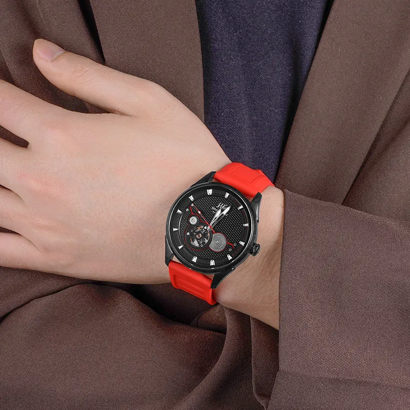 SHANGHAI Unisex National Watch-2