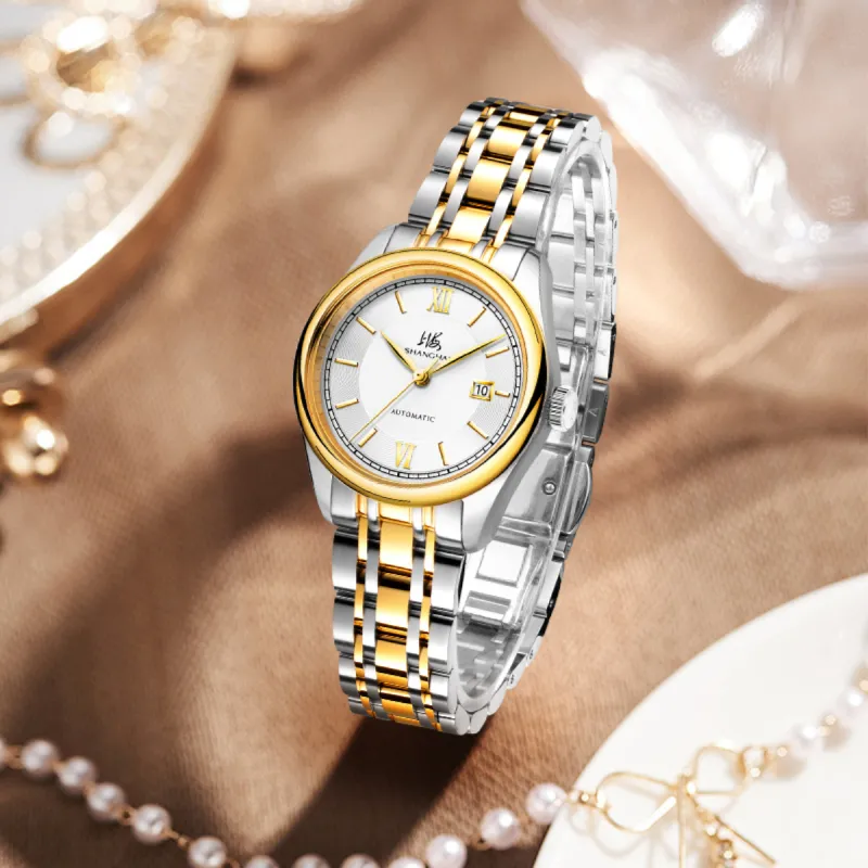 SHANGHAI Women's National Watch-8