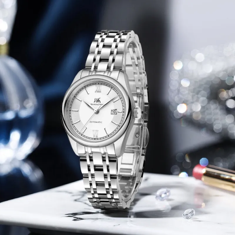 SHANGHAI Women's National Watch-3