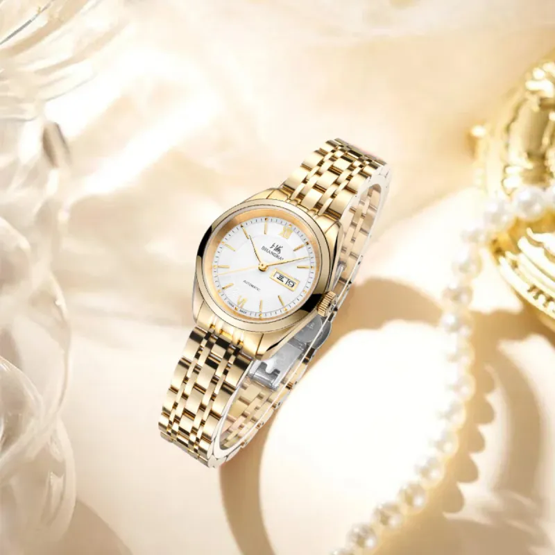 SHANGHAI Women's National Watch-5