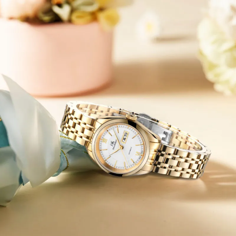 SHANGHAI Women's National Watch-6