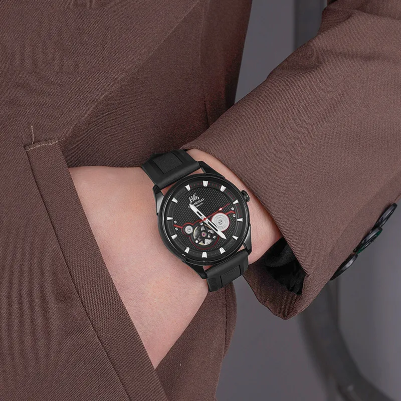 SHANGHAI Unisex National Watch-8