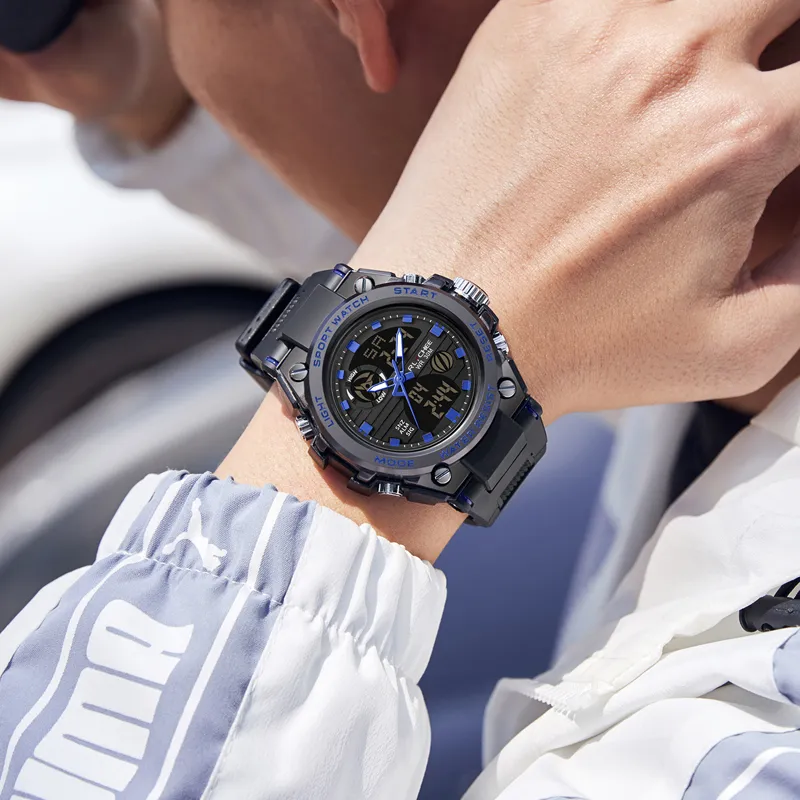 Rlychee Men Watch-19
