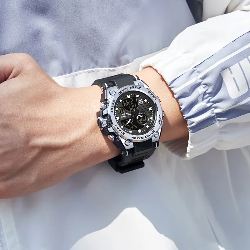 Rlychee Men Watch-15
