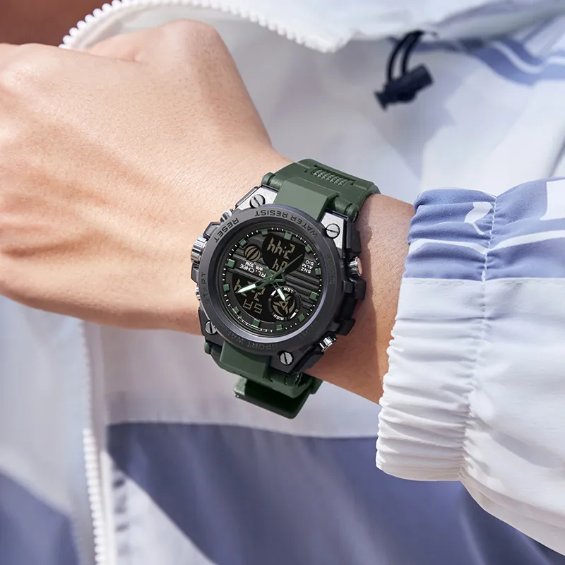 Rlychee Men Watch-22