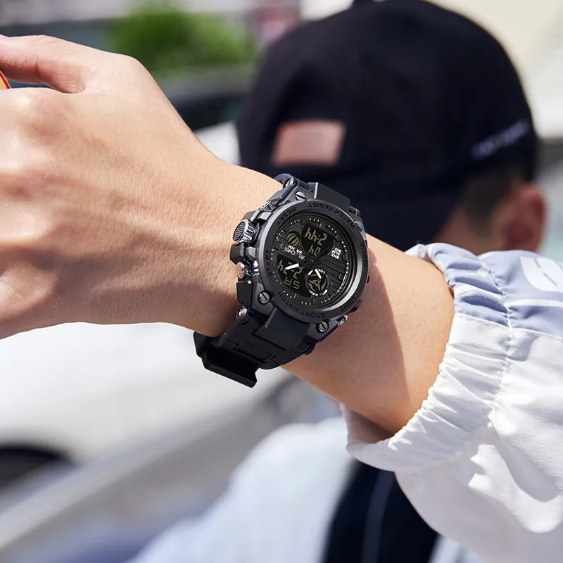 Rlychee Men Watch-4