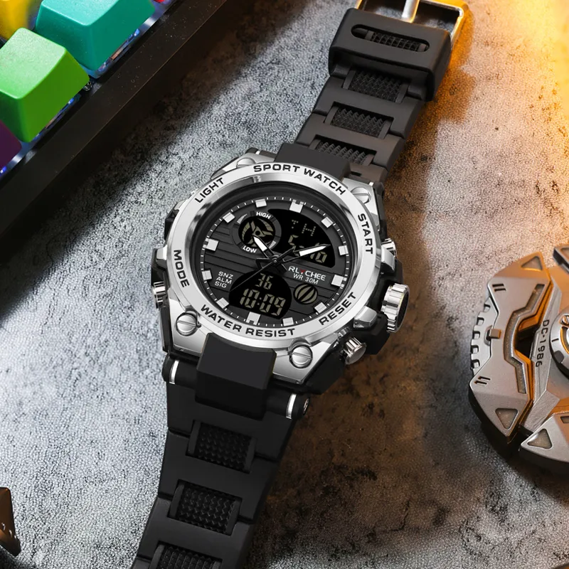Rlychee Men Watch-18